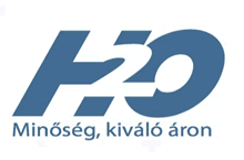 H2O