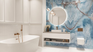 Invena Neri Plus Csaptelep