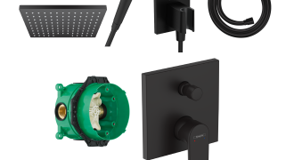 Hansgrohe